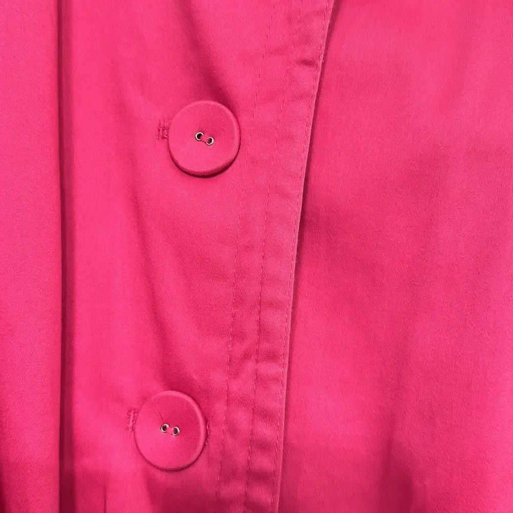 Spense pretty pink